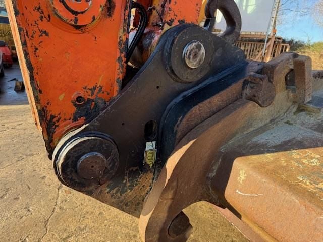 2016 Caterpillar 335FLCR Crawler Excavator