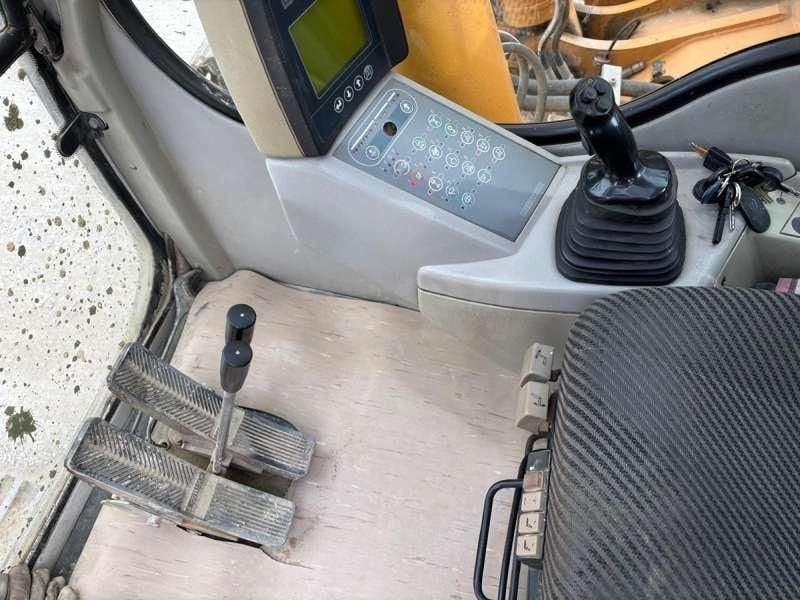 2006 Liebherr R944C HDSL LITRONIC Crawler Excavator