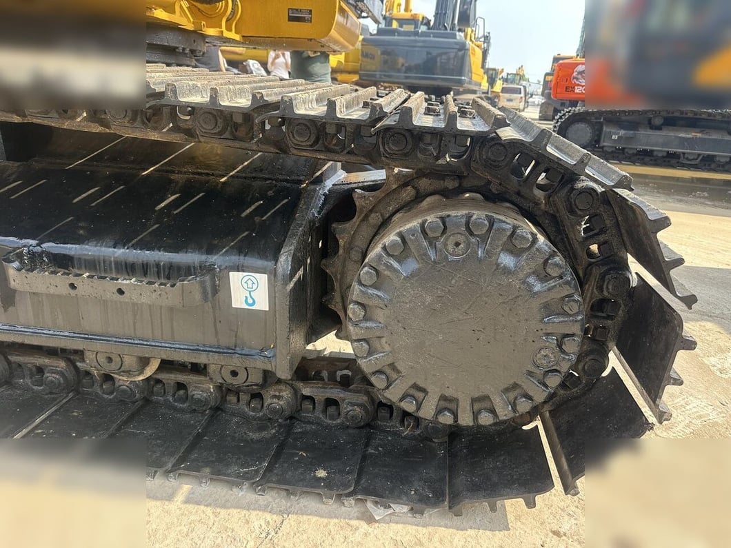 2023 Caterpillar 323DL Crawler Excavator