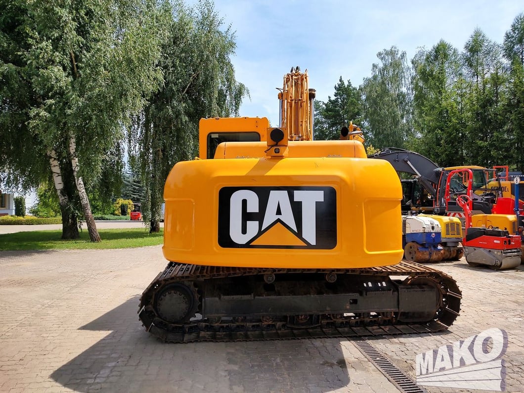 2011 Caterpillar 315D Crawler Excavator
