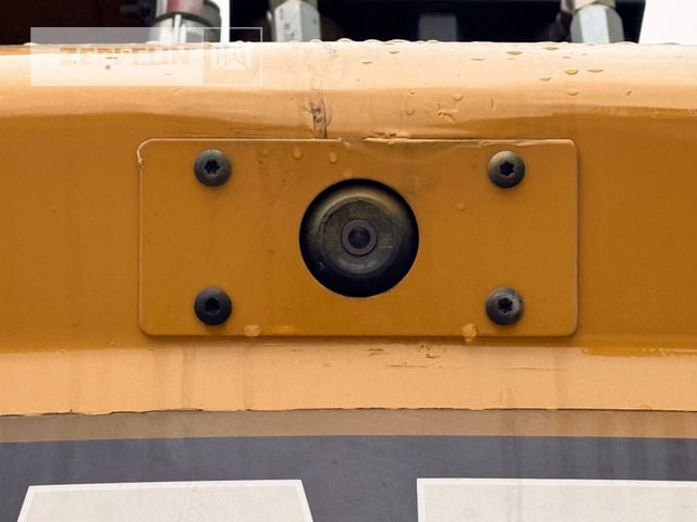 2020 Caterpillar MH3024-06C Material Handler