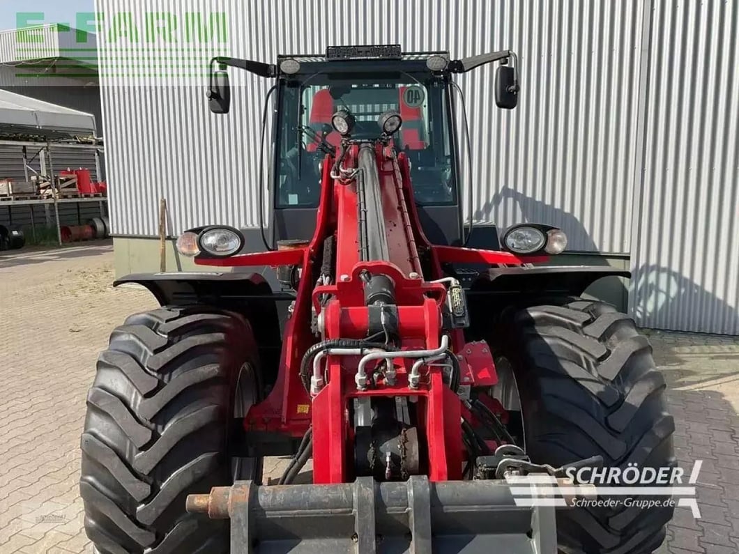 2023 Schäffer 9640 T-2 Mini Excavator