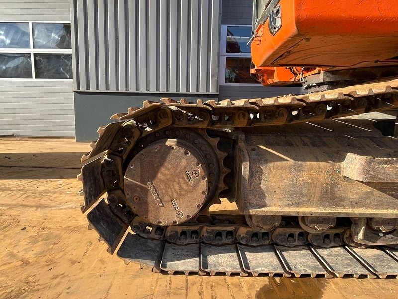 2013 Doosan DX255LC-3 Crawler Excavator