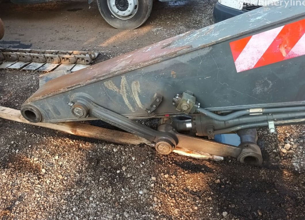 Volvo EC210BNL Crawler Excavator
