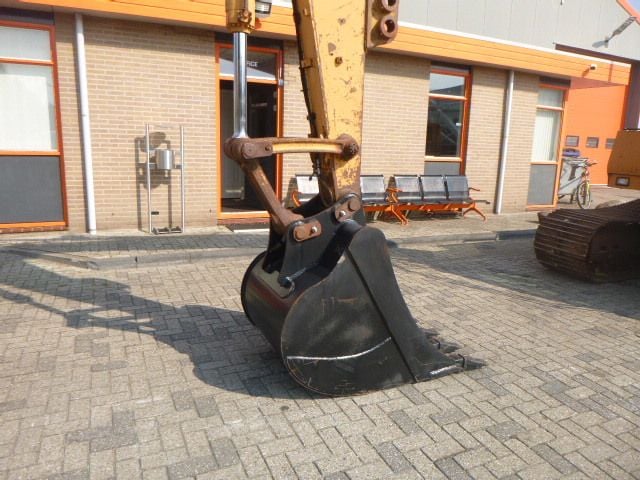 1998 CASE 988-CK Crawler Excavator