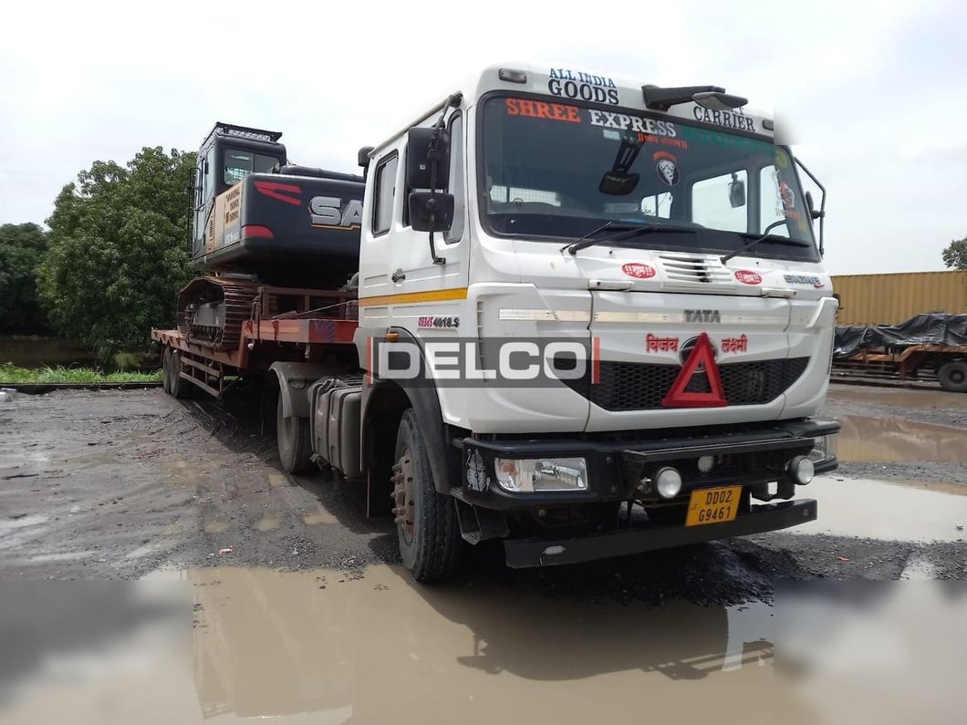 2026 Sany SY215C-9LC Crawler Excavator