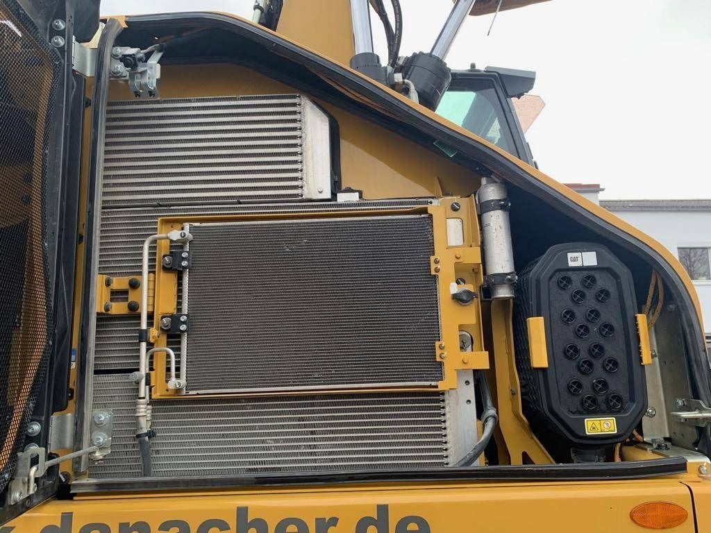 2023 Caterpillar M317-07B Wheel Excavator