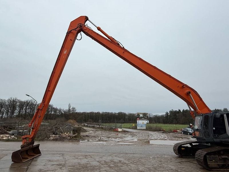 2010 Hitachi ZX470LCH-3