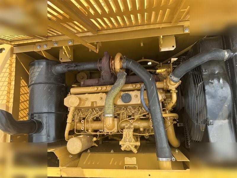 2020 Caterpillar 320CL Crawler Excavator