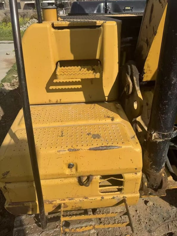 2012 Caterpillar 323DL Crawler Excavator