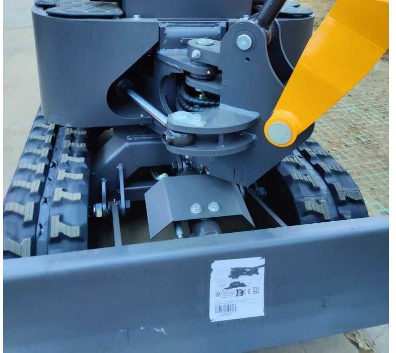 KATCO Q13-POWER+ Mini Excavator