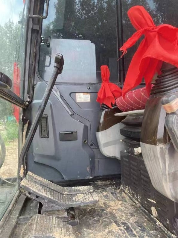 2020 Sany SY60C Mini Excavator