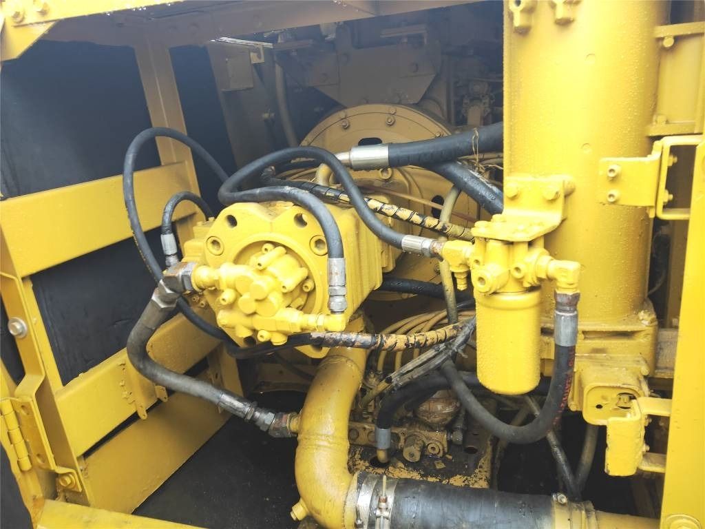 2019 Caterpillar 320B Crawler Excavator