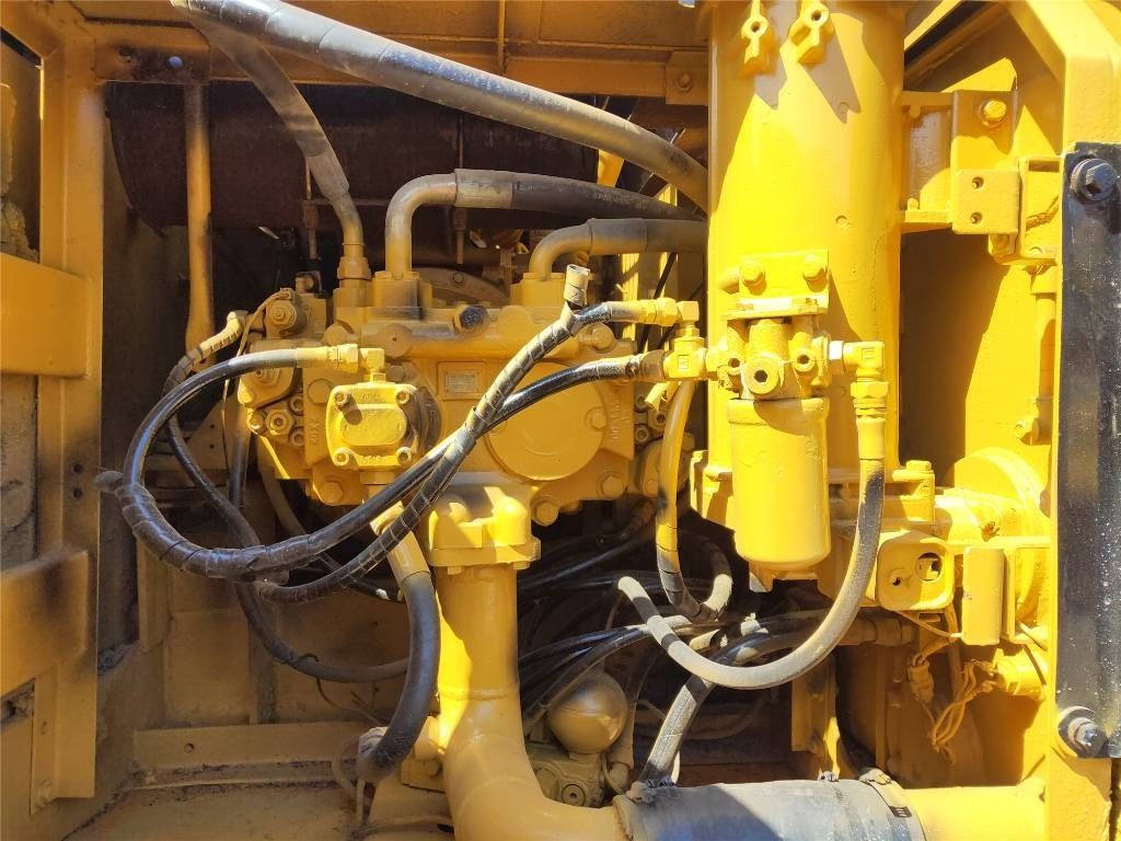2024 Caterpillar 320B Crawler Excavator