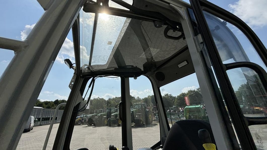 2023 Wacker Neuson ET18 Mini Excavator