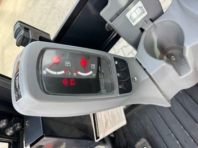 2022 Kubota KX019-4 Mini Excavator