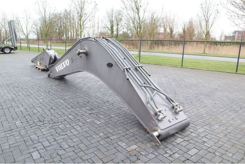 Volvo EC300E Crawler Excavator