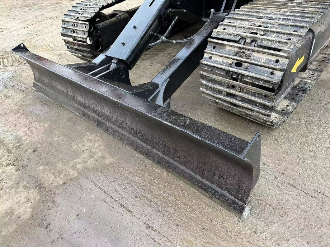 2024 Caterpillar 307E2 Mini Excavator