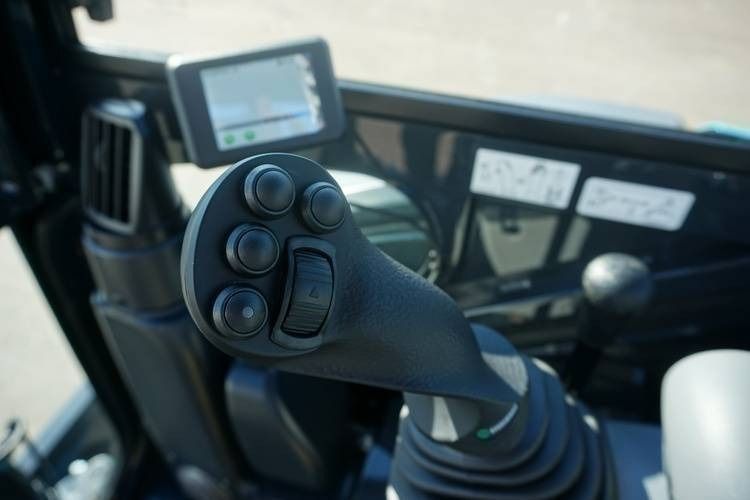 2023 Airman AX26U-7 Mini Excavator