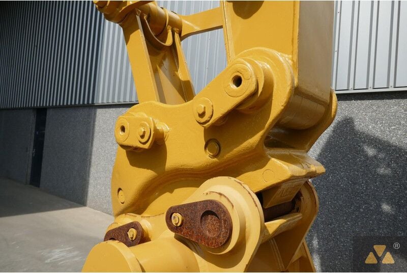 2015 Caterpillar 320EL Crawler Excavator