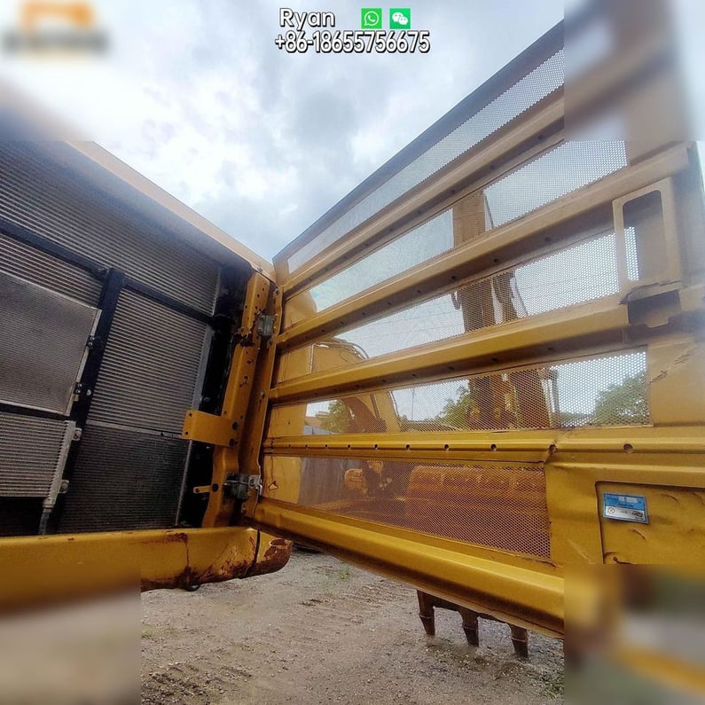 2019 Caterpillar 336GC Crawler Excavator