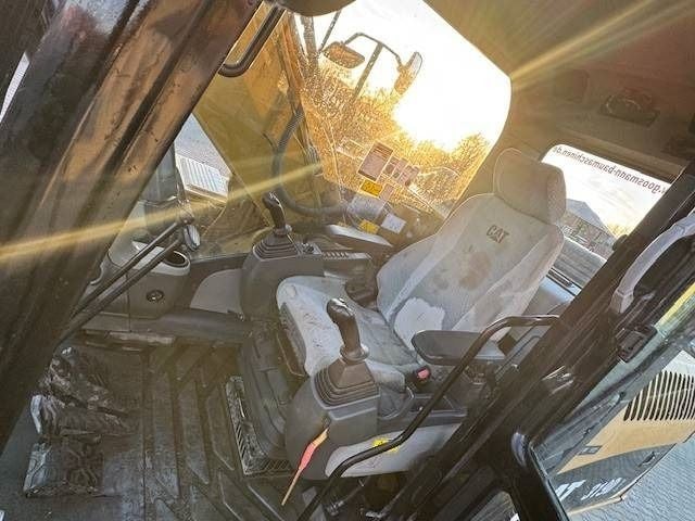2010 Caterpillar 319DL Crawler Excavator
