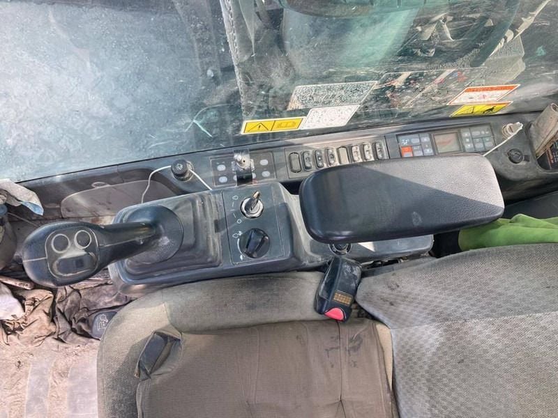 2007 Caterpillar 365C UHD Crawler Excavator
