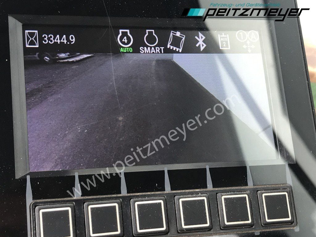 2019 Caterpillar 308-07 ECR Mini Excavator