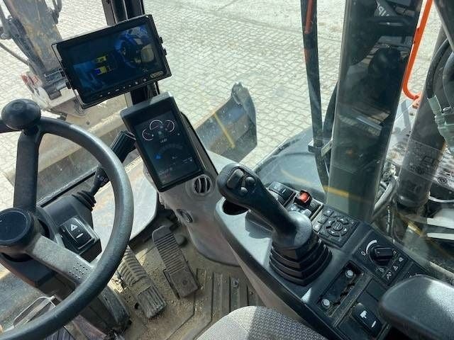 2019 Volvo EWR150E Wheel Excavator