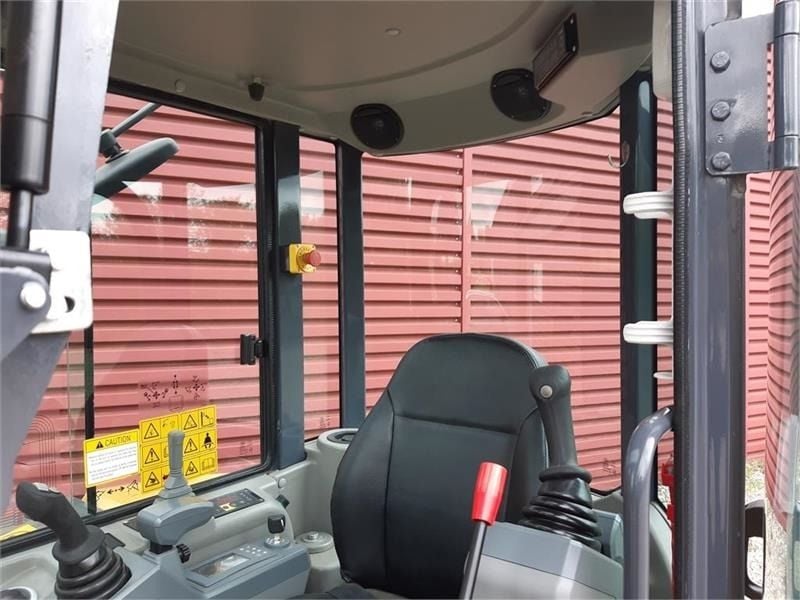 Mini Excavator XCMG 4.2 Tons