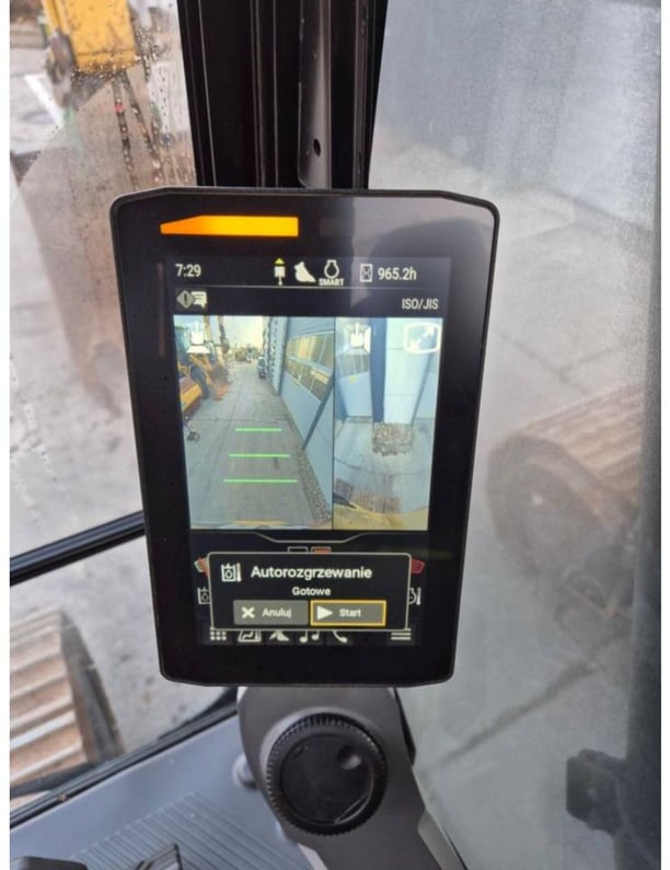 2023 Caterpillar 320GC Crawler Excavator