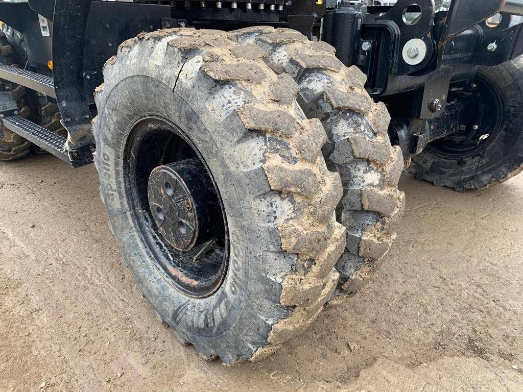 2023 Caterpillar M317-07B Wheel Excavator