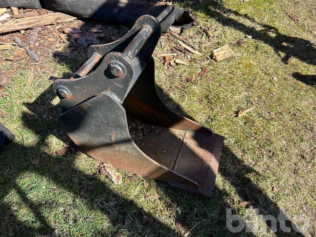 2022 Nante NT 18 DR Crawler Excavator