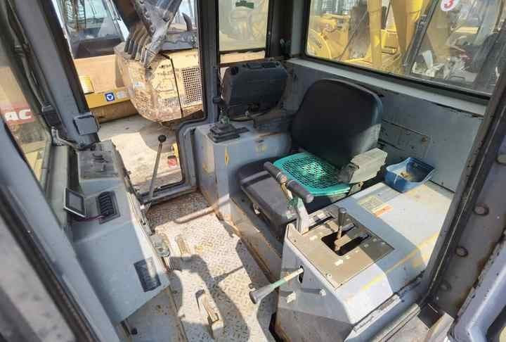 Caterpillar 336D2L Crawler Excavator