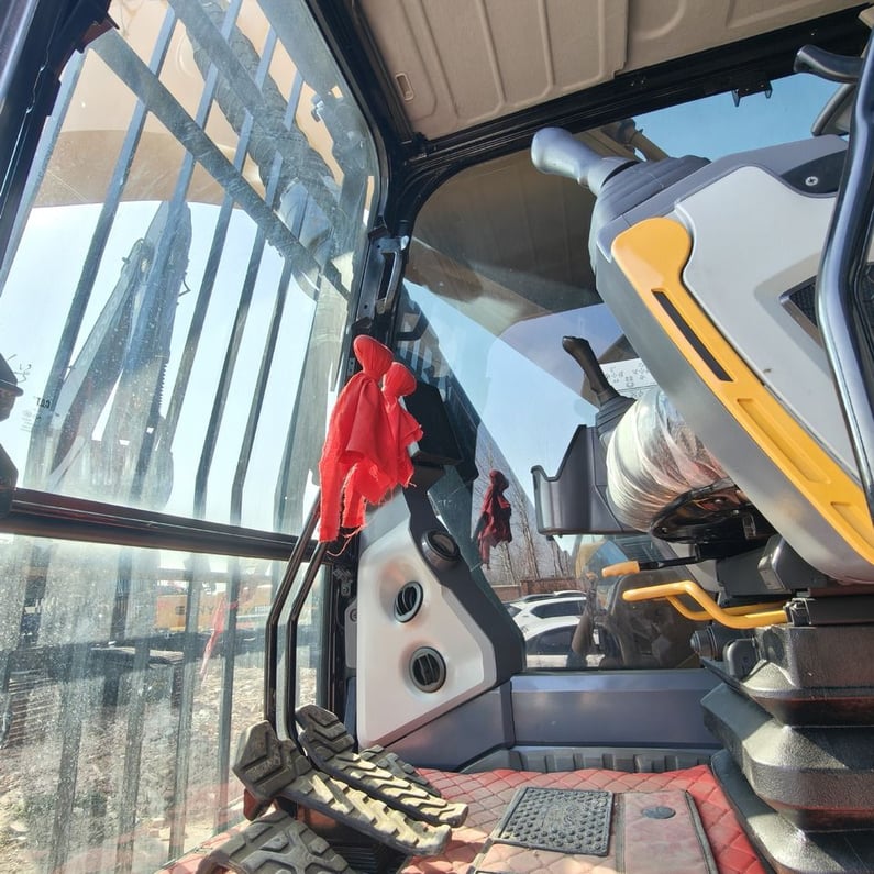 2024 Caterpillar 349GC Crawler Excavator