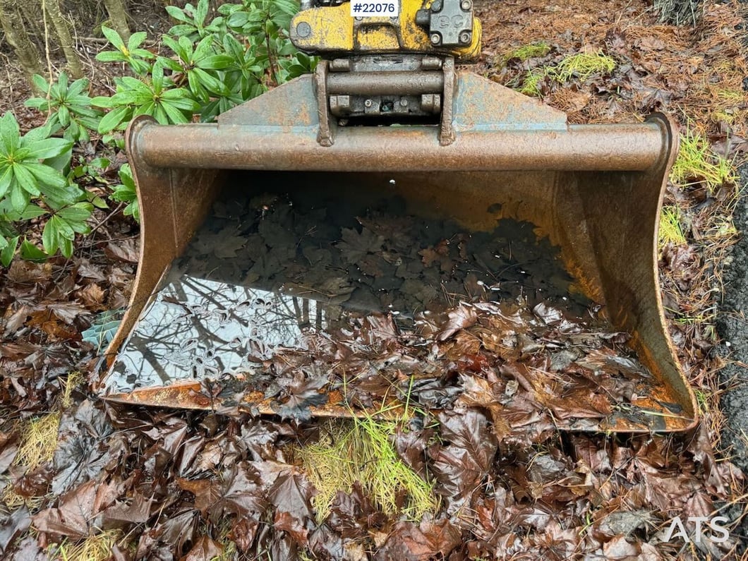 2020 Kubota U36-4 Mini Excavator