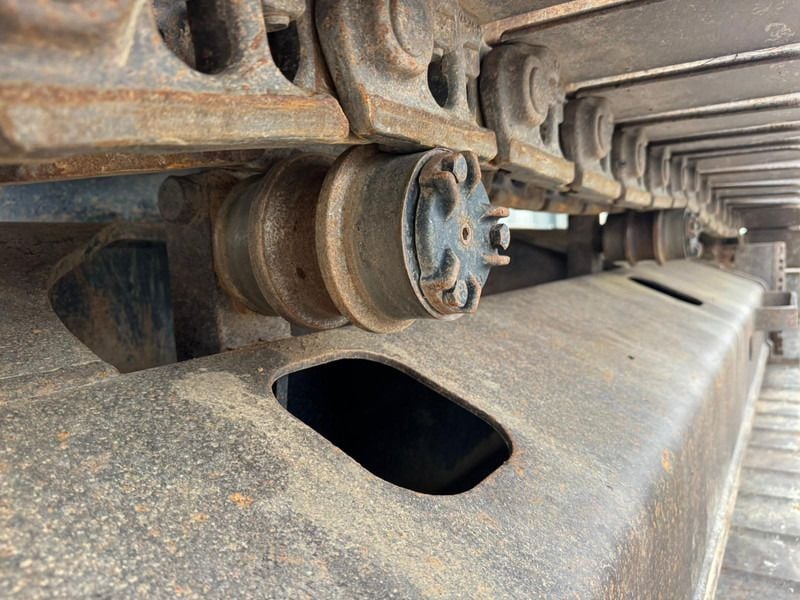 2014 Caterpillar 320EL Crawler Excavator