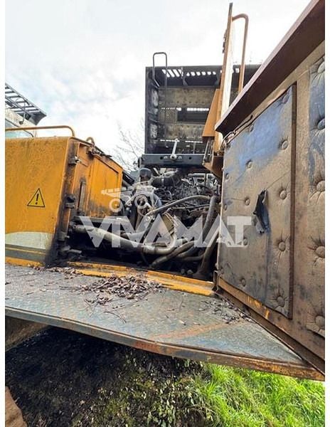2013 Liebherr R964 HDSL Crawler Excavator
