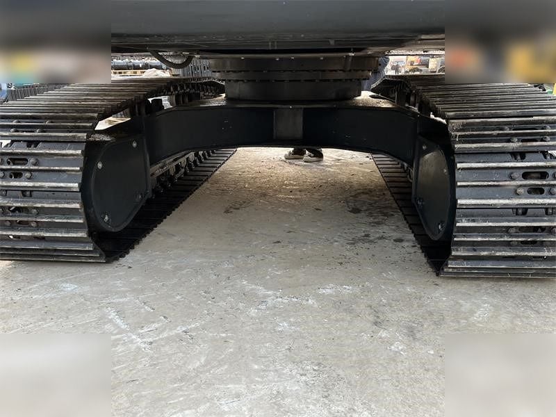 2022 Hyundai HX220HD Crawler Excavator