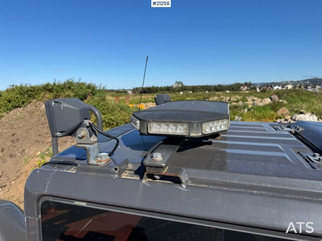 2018 Hitachi ZX190 LC-6