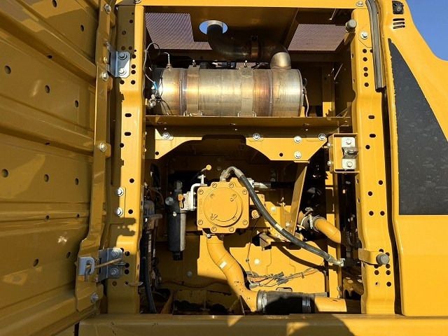 2018 Caterpillar 320-07B Crawler Excavator