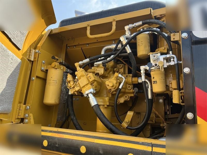 2019 Caterpillar 336D2 Crawler Excavator