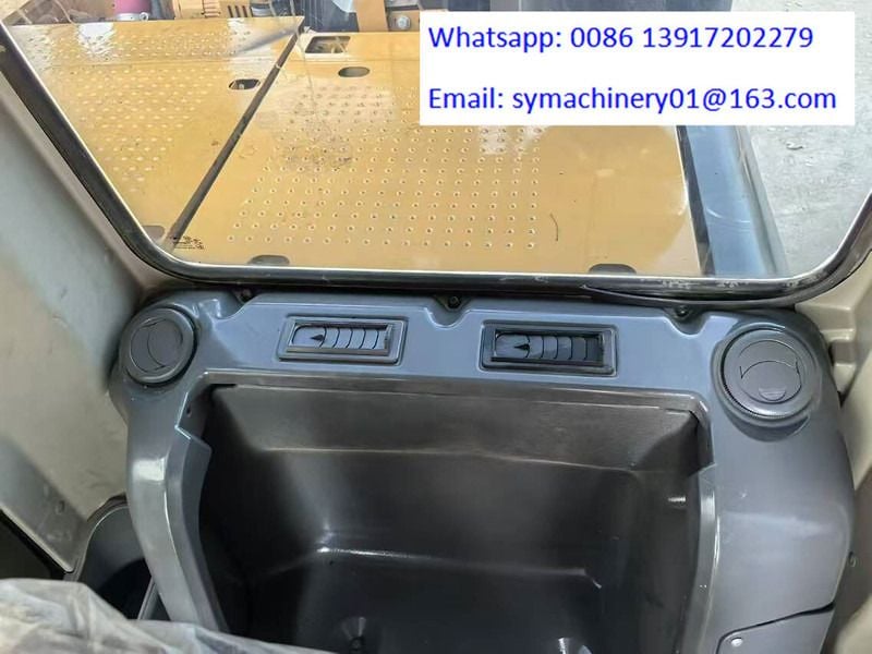 2023 Caterpillar 320D2 Crawler Excavator