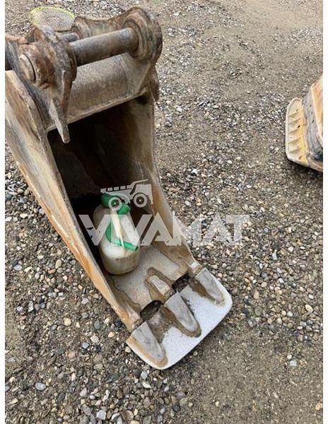 2015 Kobelco SK75 Mini Excavator