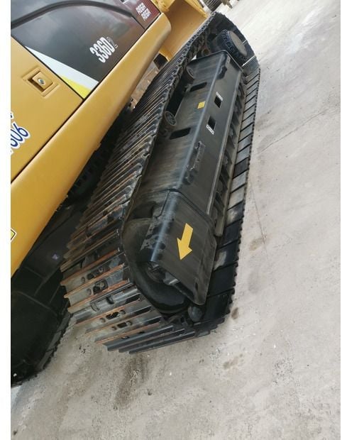 2018 Caterpillar 336D Crawler Excavator