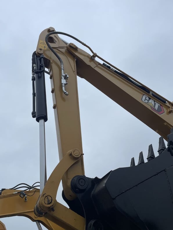 2024 Caterpillar 306E2