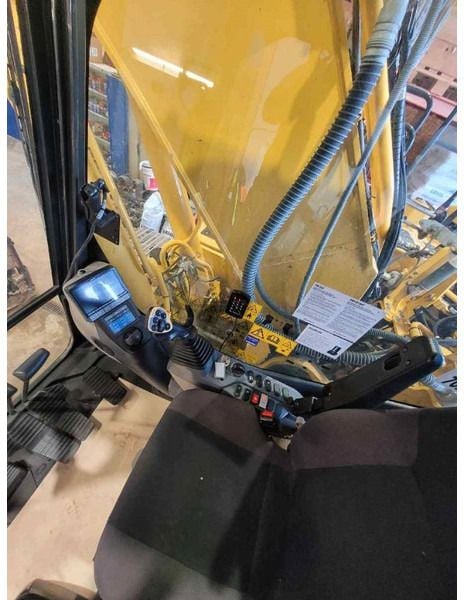 2018 Komatsu PC290LC-11 Crawler Excavator