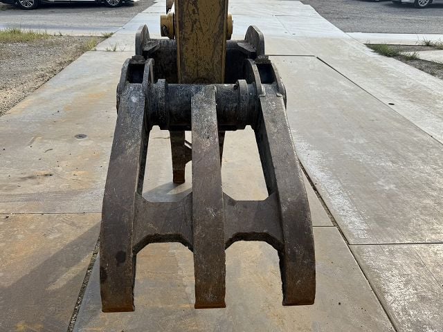 2016 Caterpillar 312E Crawler Excavator