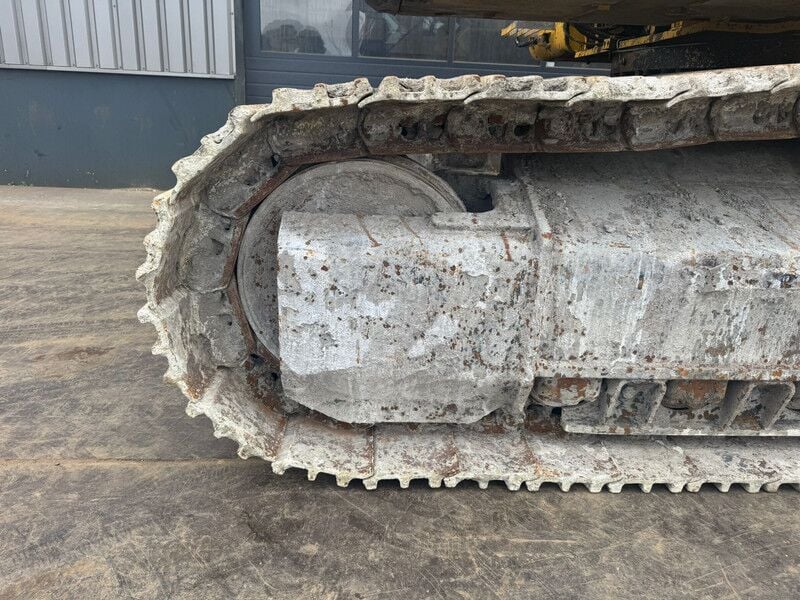 2015 Caterpillar 336FL Crawler Excavator