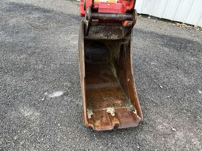 2000 Komatsu PC180LC-6K Crawler Excavator